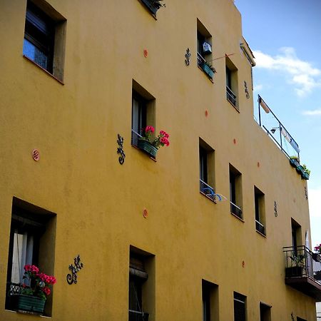 Costa Brava Soul Appartement Sant Feliu de Guíxols Buitenkant foto