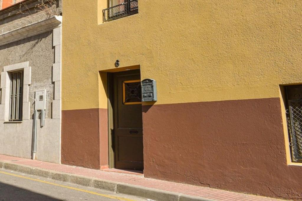 Costa Brava Soul Appartement Sant Feliu de Guíxols Buitenkant foto