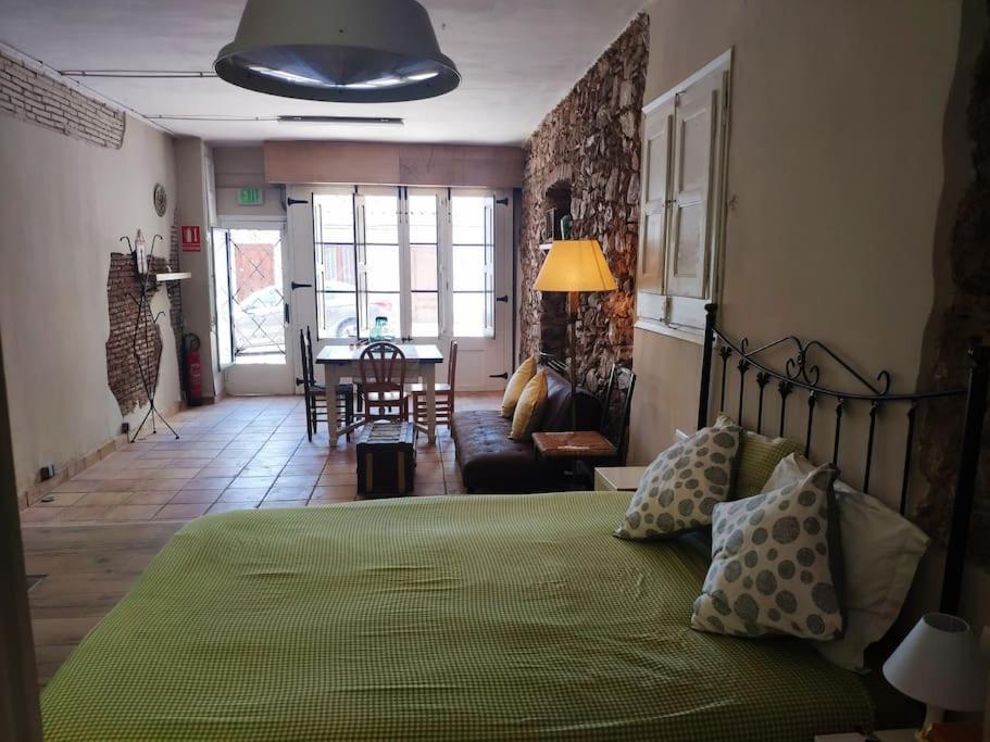 Costa Brava Soul Appartement Sant Feliu de Guíxols Kamer foto