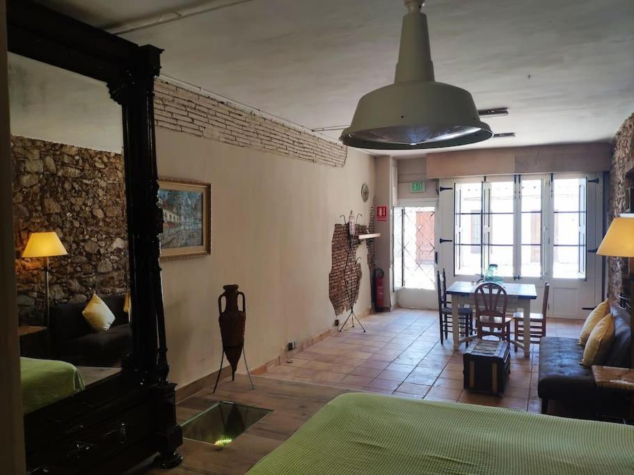 Costa Brava Soul Appartement Sant Feliu de Guíxols Kamer foto