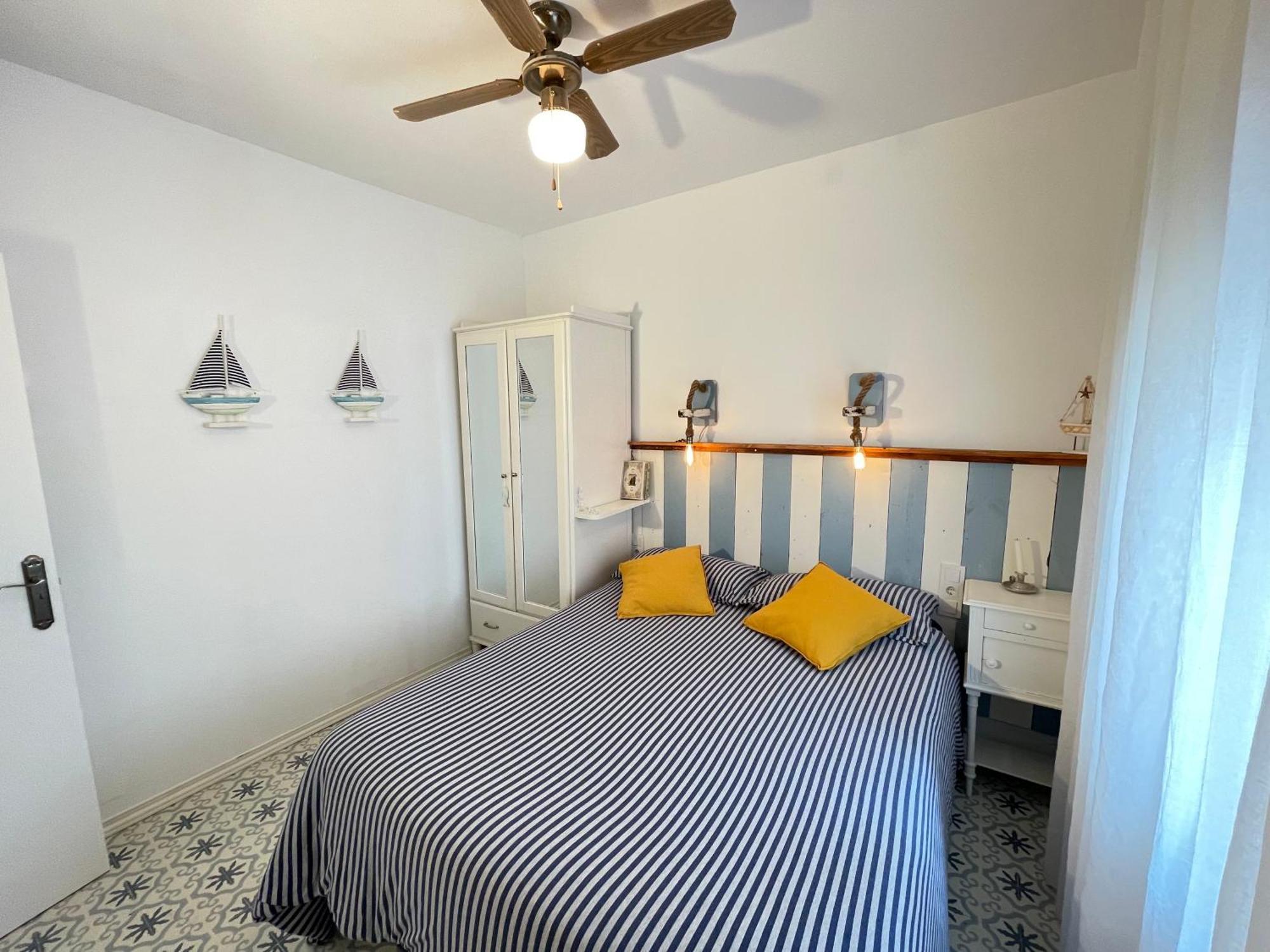 Costa Brava Soul Appartement Sant Feliu de Guíxols Buitenkant foto