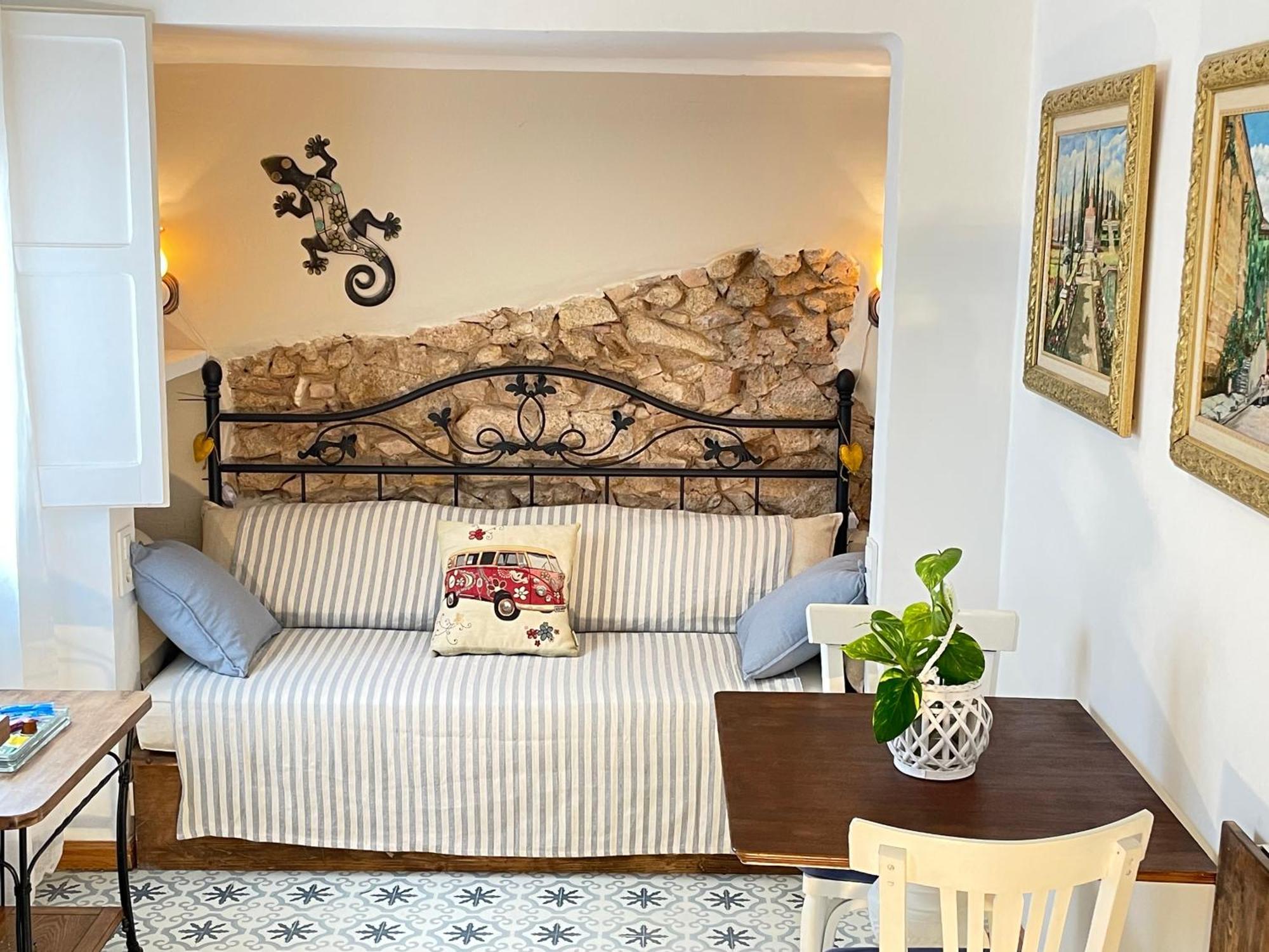 Costa Brava Soul Appartement Sant Feliu de Guíxols Buitenkant foto