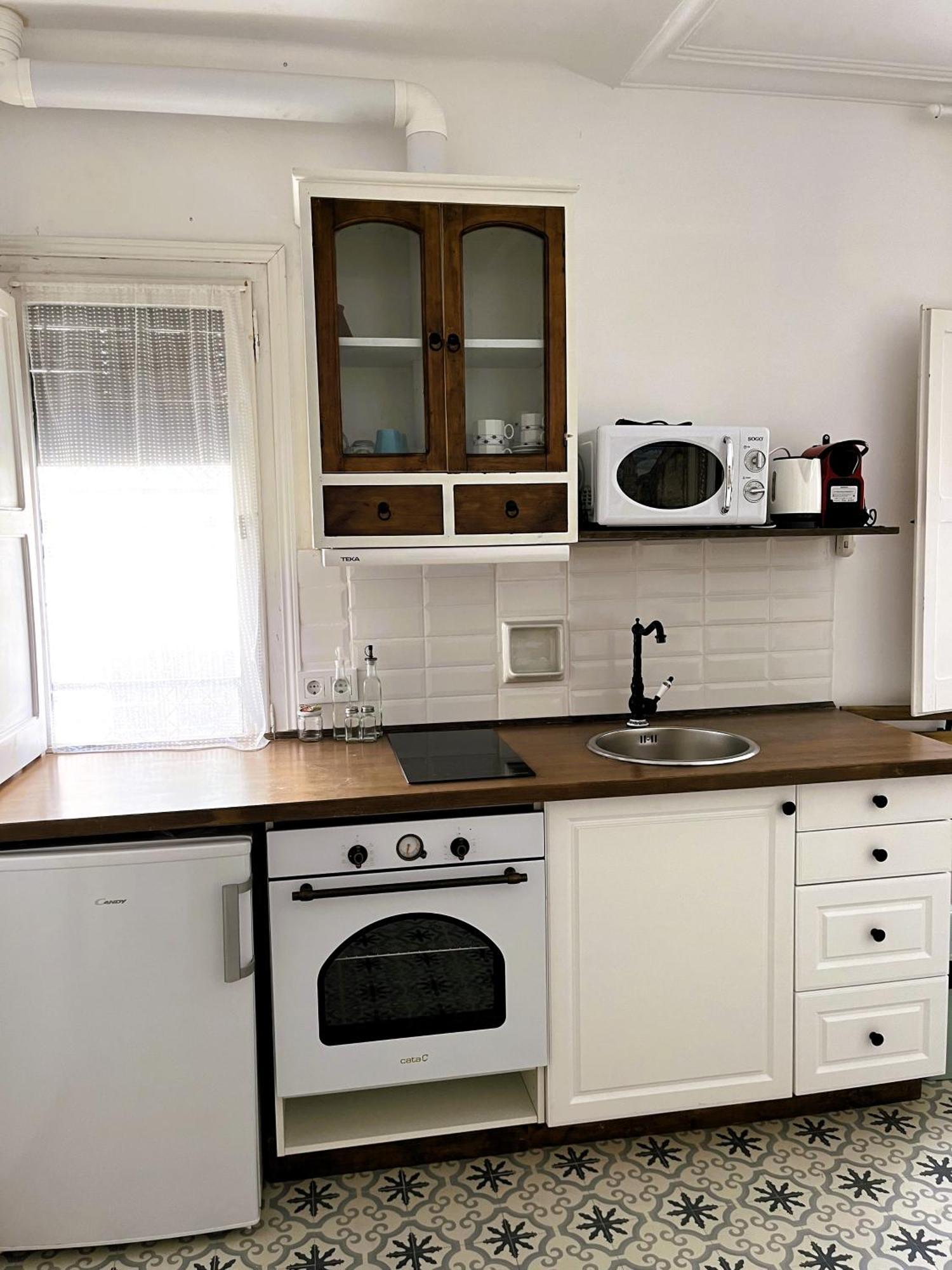 Costa Brava Soul Appartement Sant Feliu de Guíxols Buitenkant foto