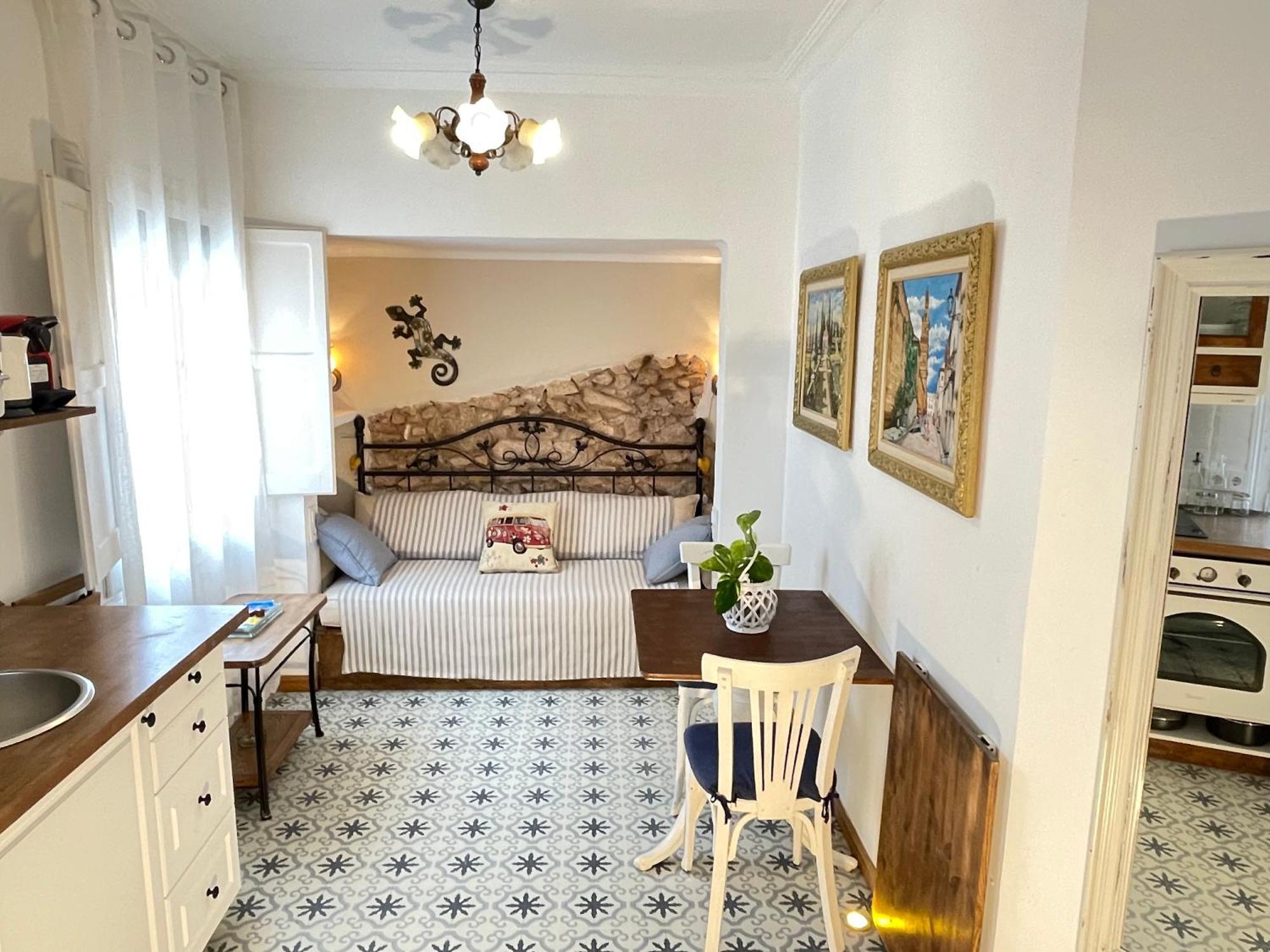 Costa Brava Soul Appartement Sant Feliu de Guíxols Buitenkant foto