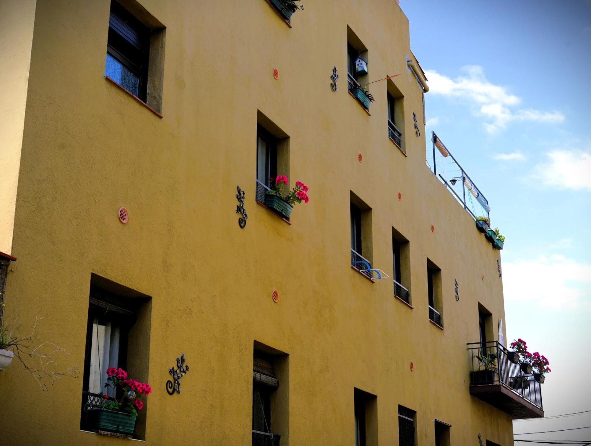 Costa Brava Soul Appartement Sant Feliu de Guíxols Buitenkant foto