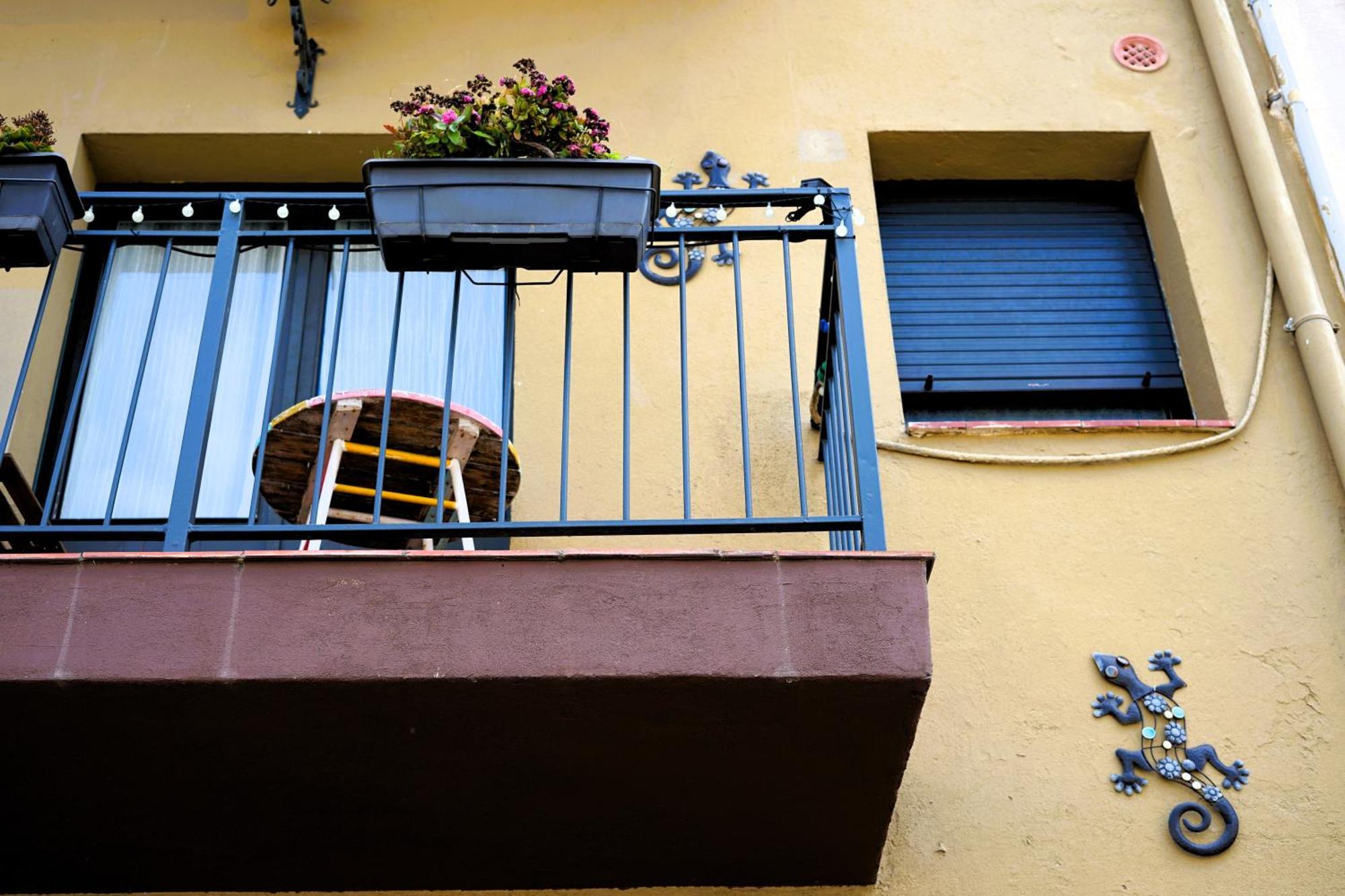 Costa Brava Soul Appartement Sant Feliu de Guíxols Buitenkant foto