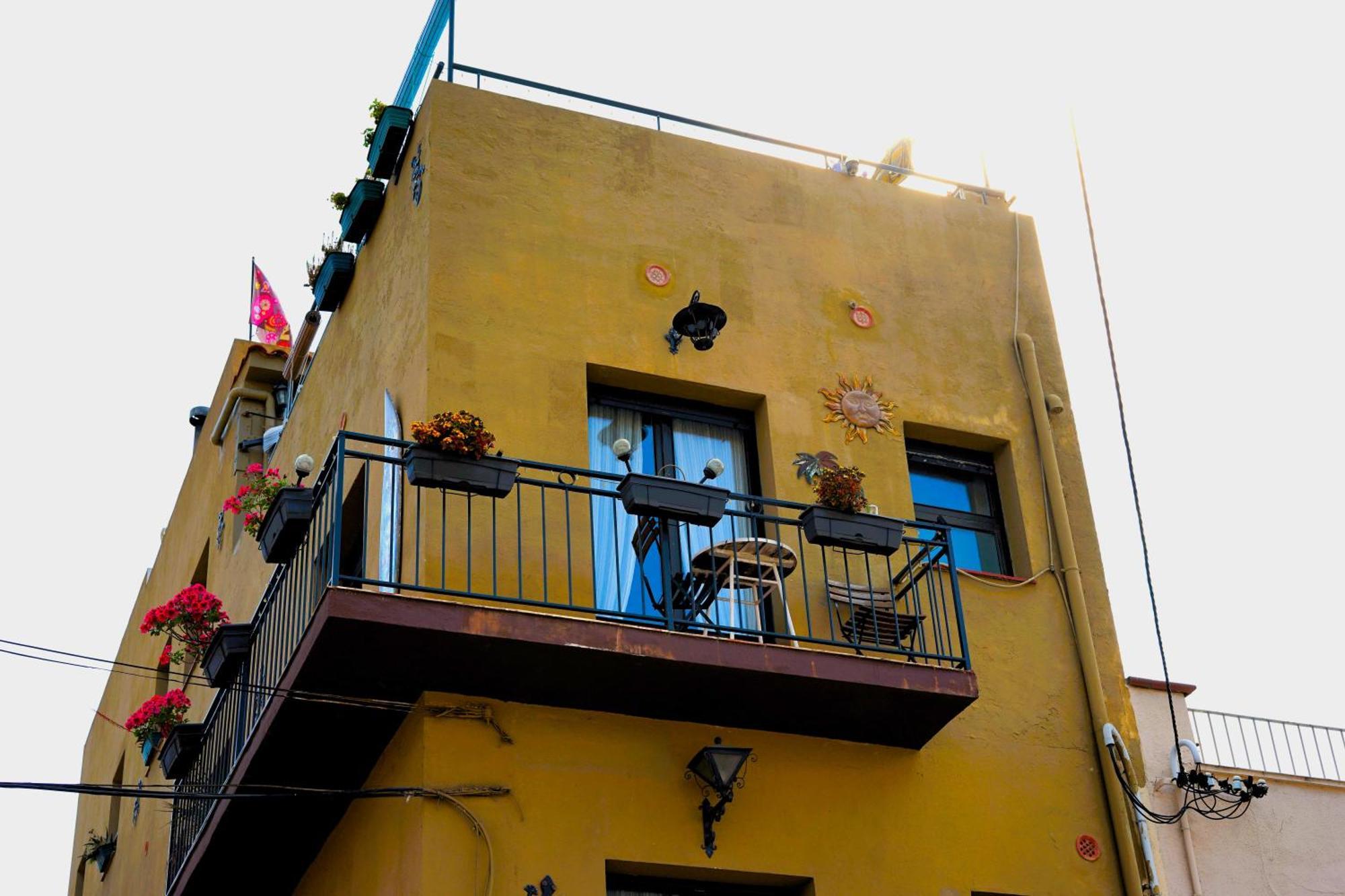 Costa Brava Soul Appartement Sant Feliu de Guíxols Buitenkant foto